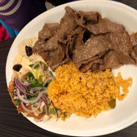 Restaurang Alanya Kolgrill